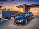 Kia Cadenza 2020 года (NA)